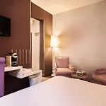 Chambellan Morgane 3* Paris