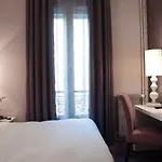Chambellan Morgane 3* Paris
