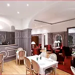 Hotel Chambellan Morgane