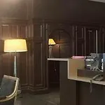 Chambellan Morgane Hotel