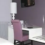 Chambellan Morgane Hotel Paris