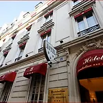 Chambellan Morgane Paris