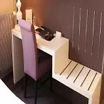Hotel Chambellan Morgane Paris