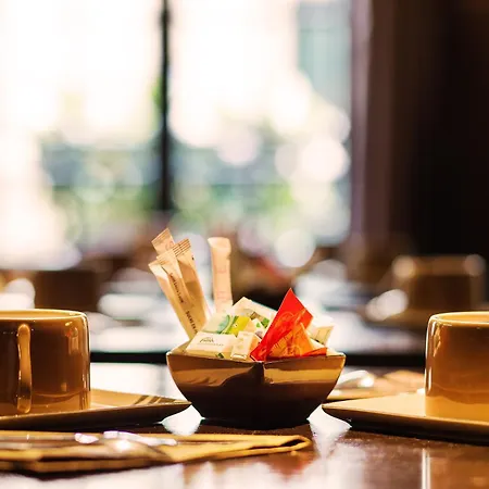 尚贝朗莫嘉娜酒店 巴黎