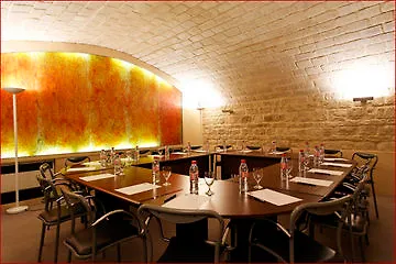 Chambellan Morgane Otel Paris