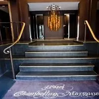 尚贝朗莫嘉娜酒店