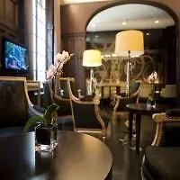 尚贝朗莫嘉娜酒店 酒店 3*