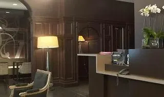 尚贝朗莫嘉娜酒店 酒店