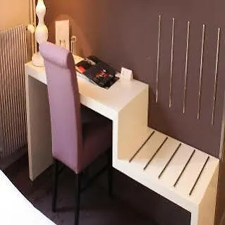 Otel Chambellan Morgane Paris