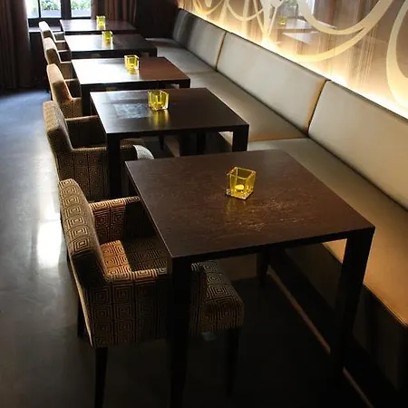 Hotell Chambellan Morgane Paris