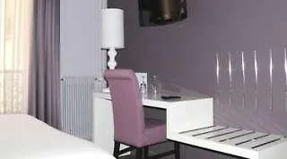 Chambellan Morgane Hotell Paris
