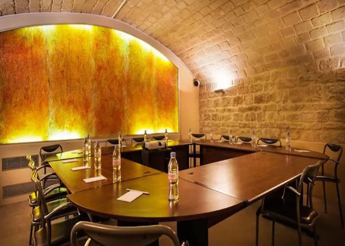 Chambellan Morgane Hotel