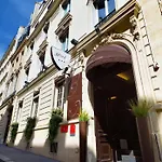 Chambellan Morgane Отель