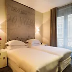 Отель Chambellan Morgane Париж