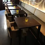 Отель Chambellan Morgane Париж