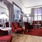 Отель Chambellan Morgane