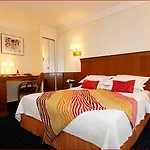 Chambellan Morgane 3* Paris