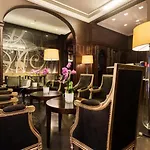 Chambellan Morgane Отель 3*