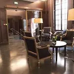 Chambellan Morgane Отель 3*