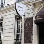 Hotel Chambellan Morgane