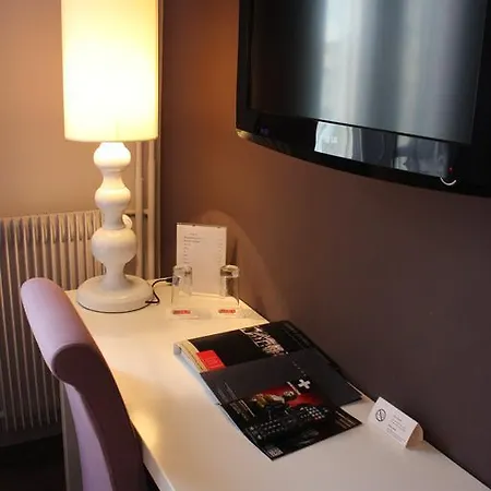 Chambellan Morgane Parijs