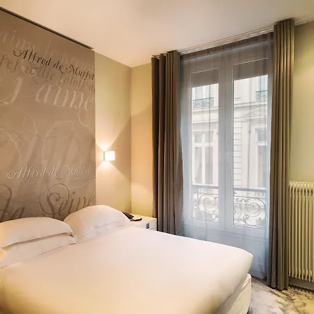 Chambellan Morgane Paris