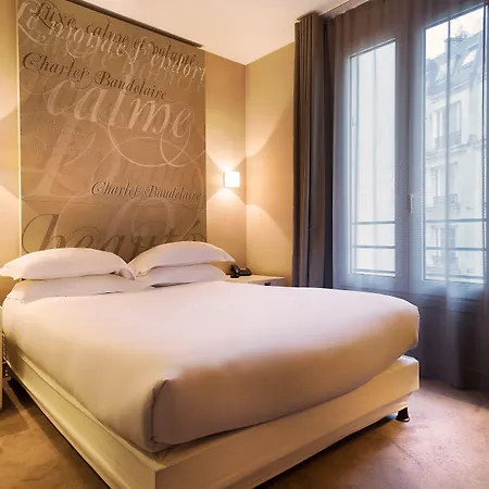 Chambellan Morgane Hotel 3*