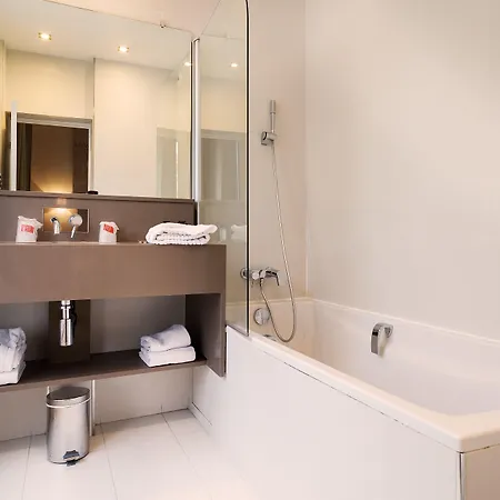 Chambellan Morgane 3* Παρίσι