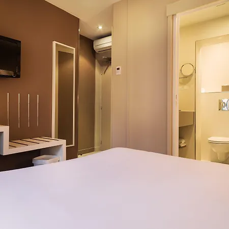 Chambellan Morgane Hotel 3*