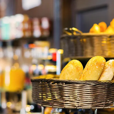 Chambellan Morgane Hotel