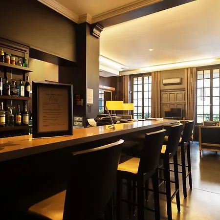 Chambellan Morgane Parijs