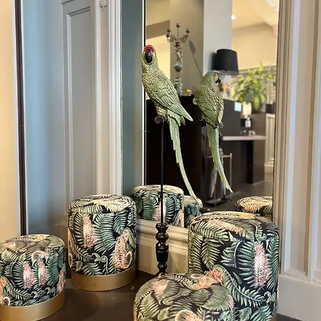 Chambellan Morgane Ξενοδοχείο