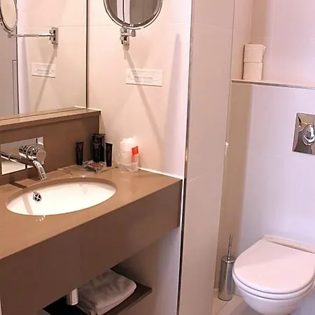 Hotell Chambellan Morgane