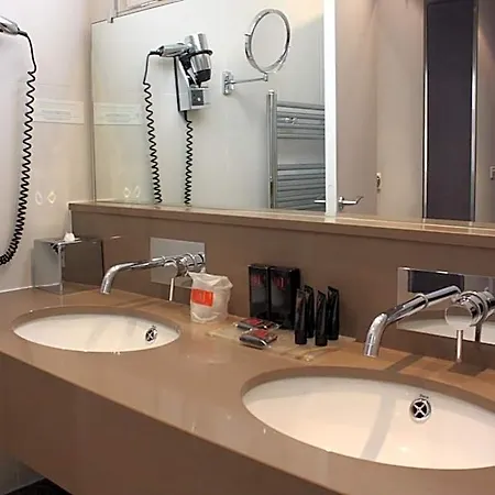 Hotell Chambellan Morgane Paris