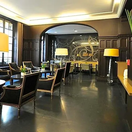 Hotell Chambellan Morgane 3*