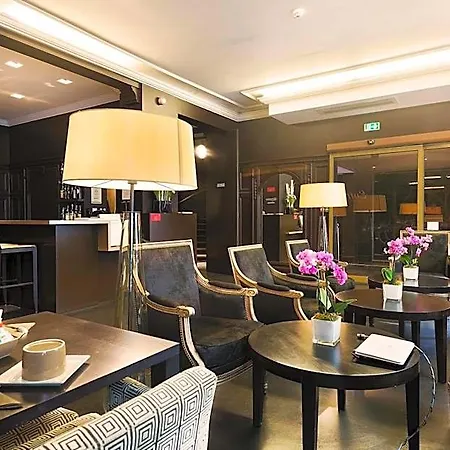 Hotell Chambellan Morgane