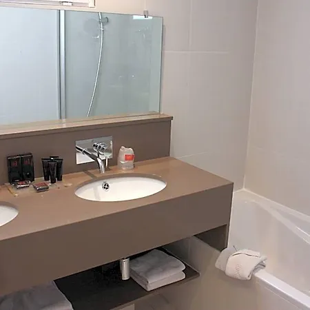 Hotell Chambellan Morgane