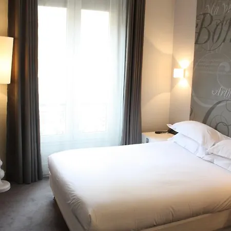 Hotel Chambellan Morgane 3*