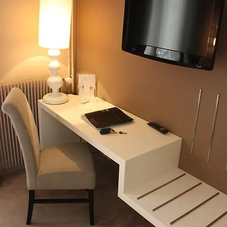 Hotel Chambellan Morgane