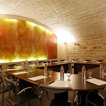 Chambellan Morgane Parijs