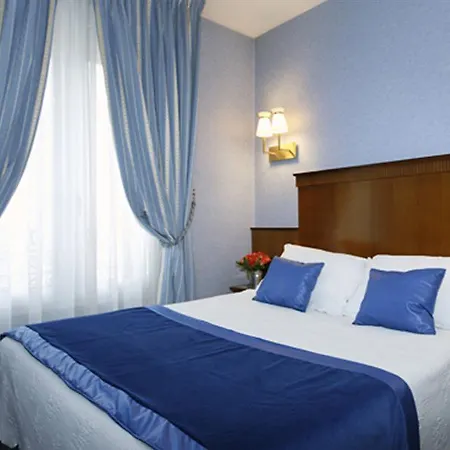 Hotel Chambellan Morgane 3*