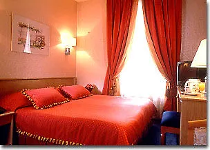 Chambellan Morgane Hotel