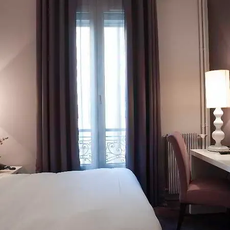 Chambellan Morgane 3* Paris