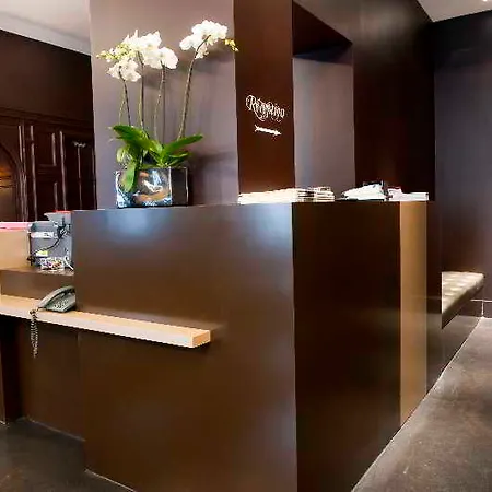 Chambellan Morgane Hotel