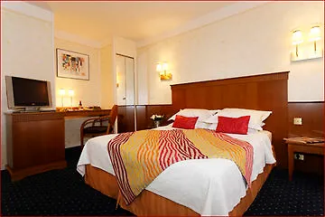 Chambellan Morgane 3* Paris