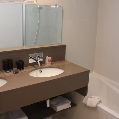 Chambellan Morgane 3* Παρίσι