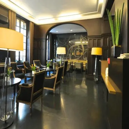 Chambellan Morgane 3*