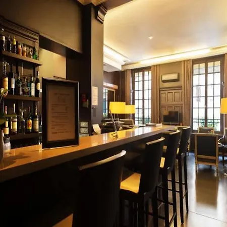 Chambellan Morgane Hotel 3*