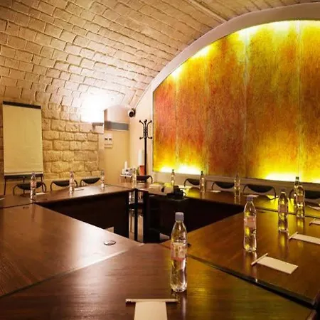 Chambellan Morgane Hotel 3*