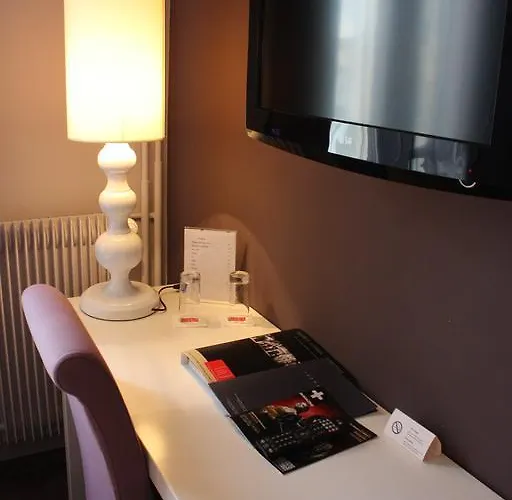 Chambellan Morgane Parijs